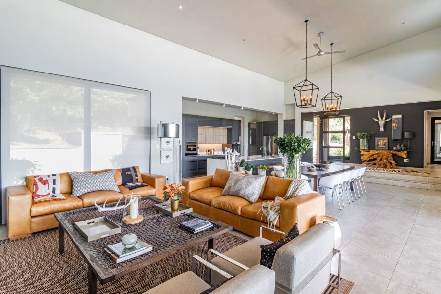 4 Bedroom Property for Sale in Likweti Bushveld Farm Estate Mpumalanga