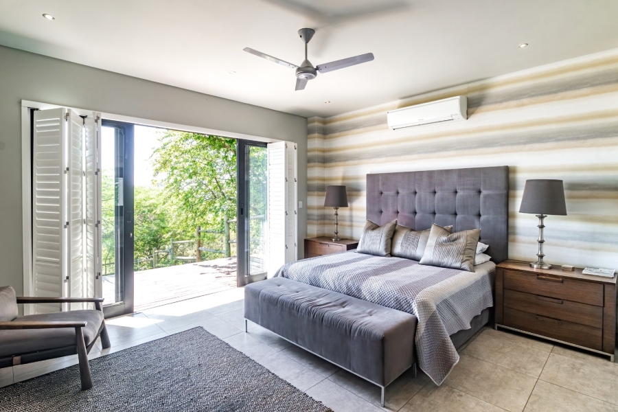 4 Bedroom Property for Sale in Likweti Bushveld Farm Estate Mpumalanga