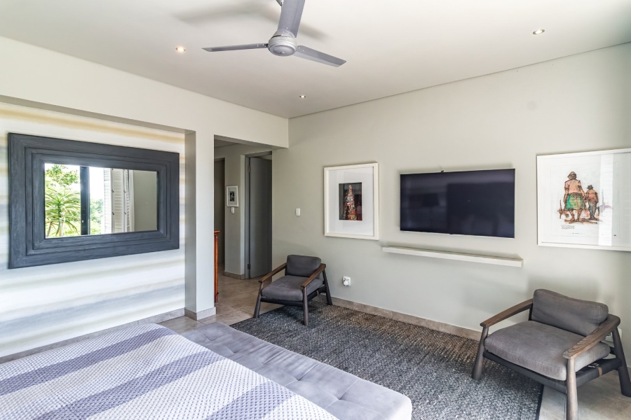 4 Bedroom Property for Sale in Likweti Bushveld Farm Estate Mpumalanga