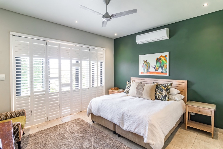 4 Bedroom Property for Sale in Likweti Bushveld Farm Estate Mpumalanga