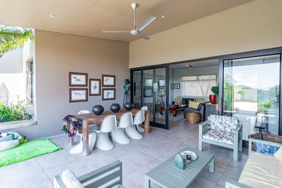 4 Bedroom Property for Sale in Likweti Bushveld Farm Estate Mpumalanga