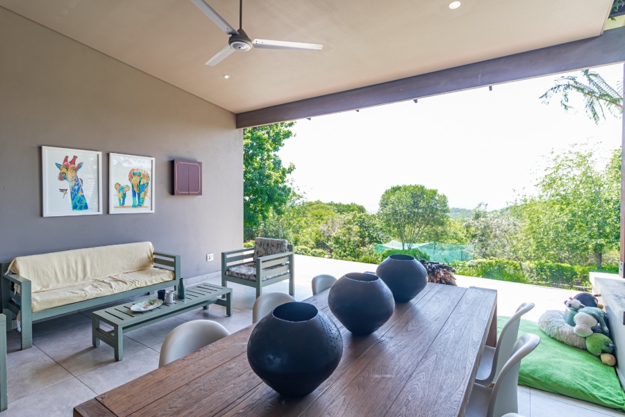 4 Bedroom Property for Sale in Likweti Bushveld Farm Estate Mpumalanga