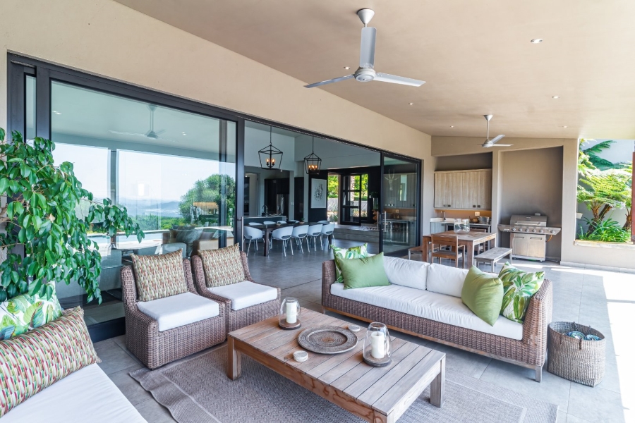 4 Bedroom Property for Sale in Likweti Bushveld Farm Estate Mpumalanga