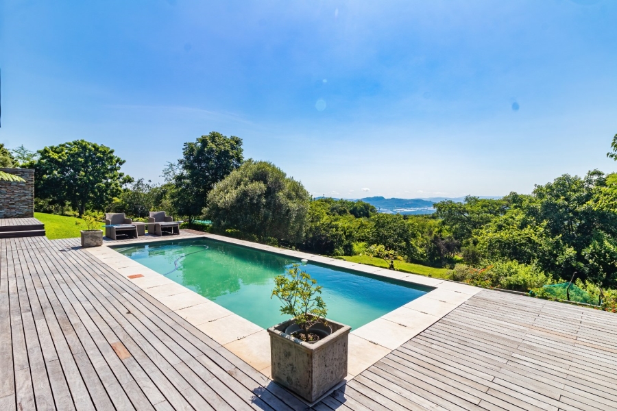 4 Bedroom Property for Sale in Likweti Bushveld Farm Estate Mpumalanga