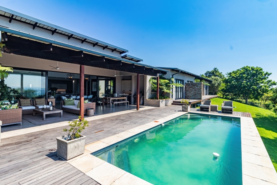 4 Bedroom Property for Sale in Likweti Bushveld Farm Estate Mpumalanga