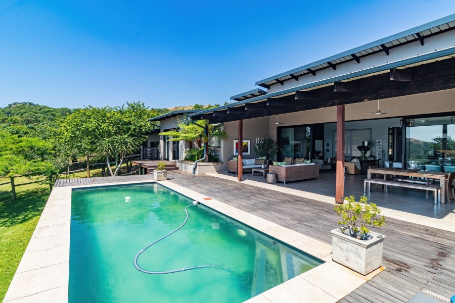 4 Bedroom Property for Sale in Likweti Bushveld Farm Estate Mpumalanga