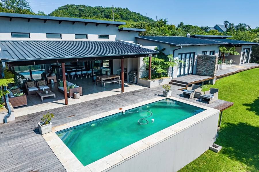 4 Bedroom Property for Sale in Likweti Bushveld Farm Estate Mpumalanga