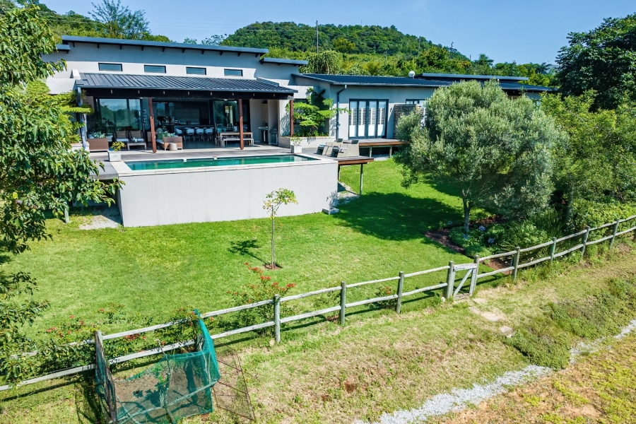 4 Bedroom Property for Sale in Likweti Bushveld Farm Estate Mpumalanga