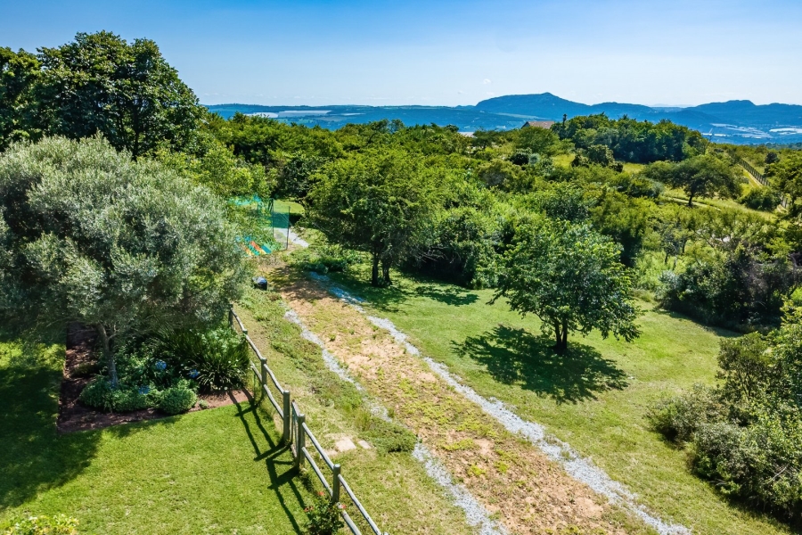 4 Bedroom Property for Sale in Likweti Bushveld Farm Estate Mpumalanga