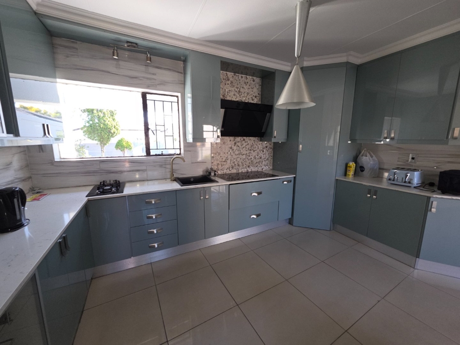 4 Bedroom Property for Sale in Secunda Mpumalanga