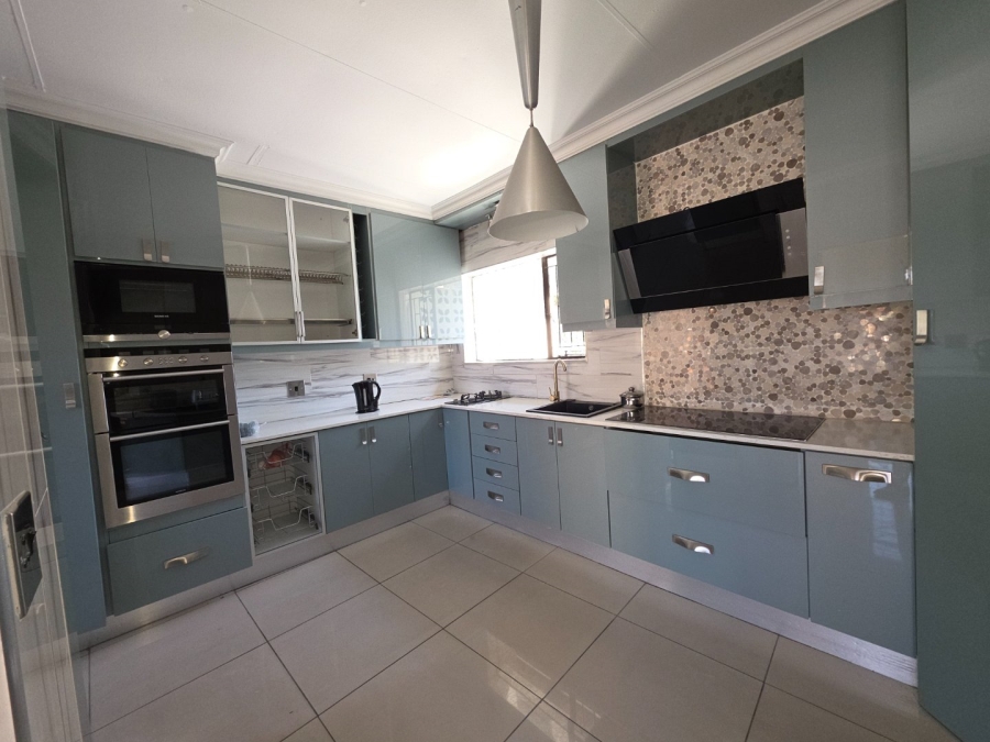 4 Bedroom Property for Sale in Secunda Mpumalanga