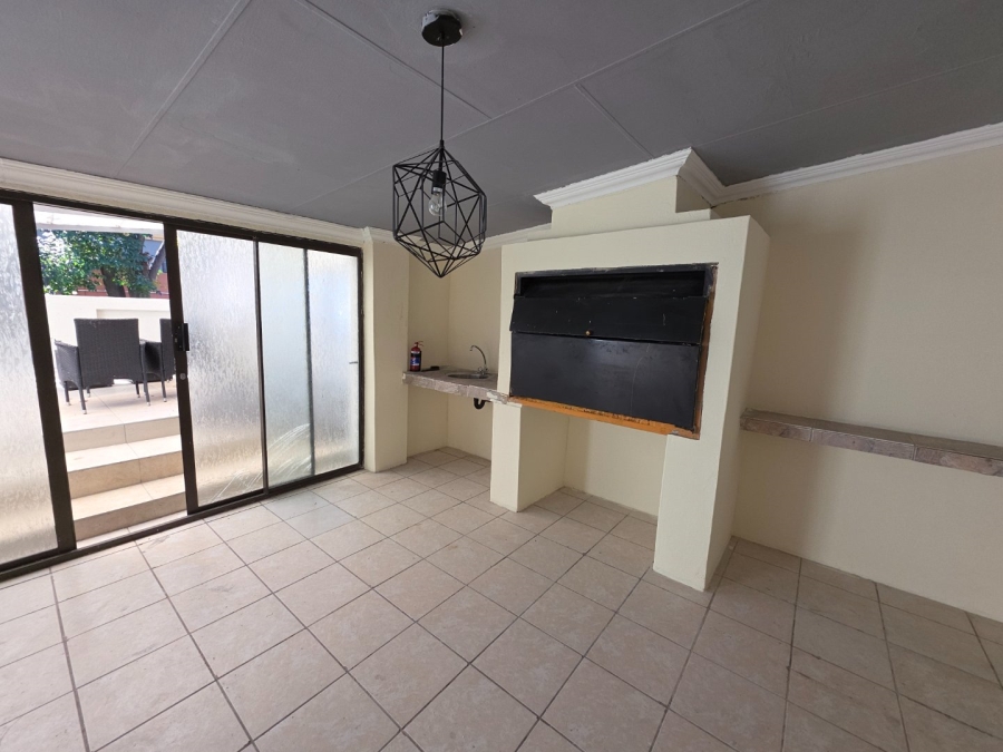 4 Bedroom Property for Sale in Secunda Mpumalanga