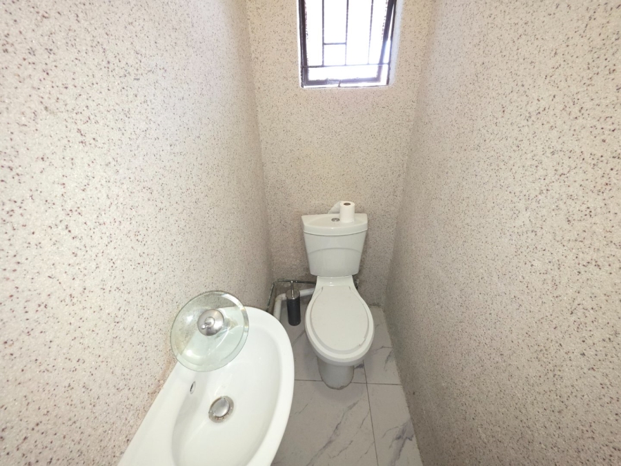 4 Bedroom Property for Sale in Secunda Mpumalanga