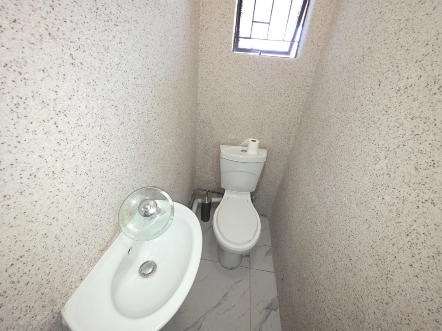 4 Bedroom Property for Sale in Secunda Mpumalanga