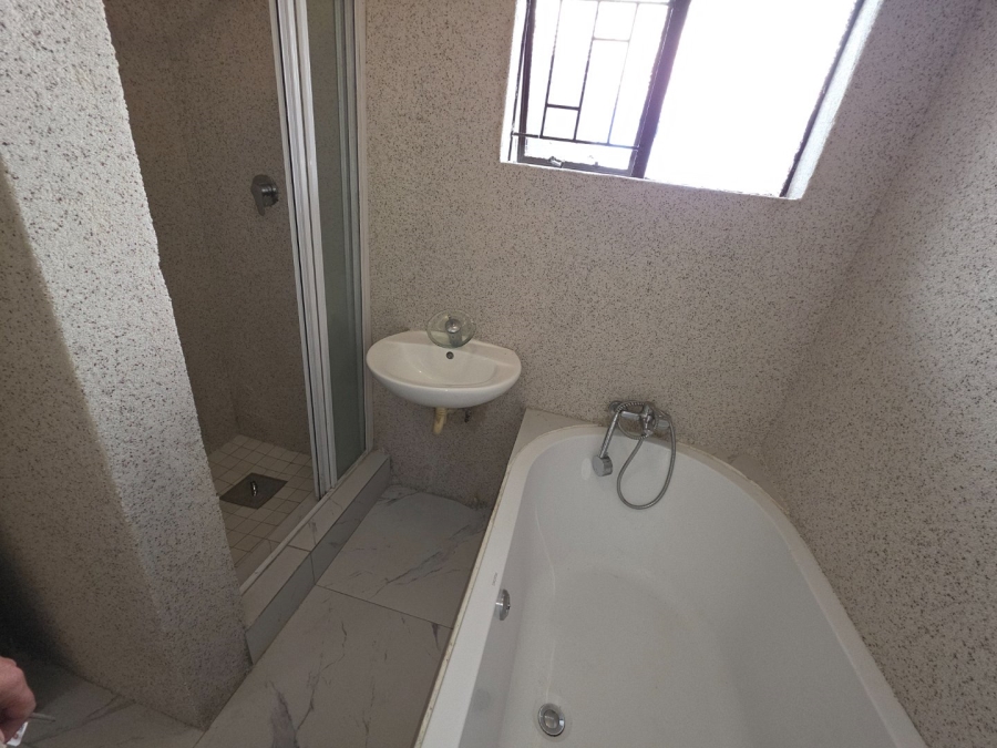 4 Bedroom Property for Sale in Secunda Mpumalanga