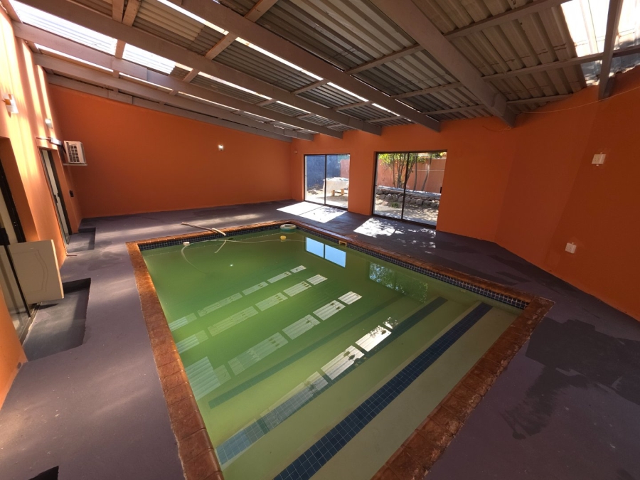 4 Bedroom Property for Sale in Secunda Mpumalanga