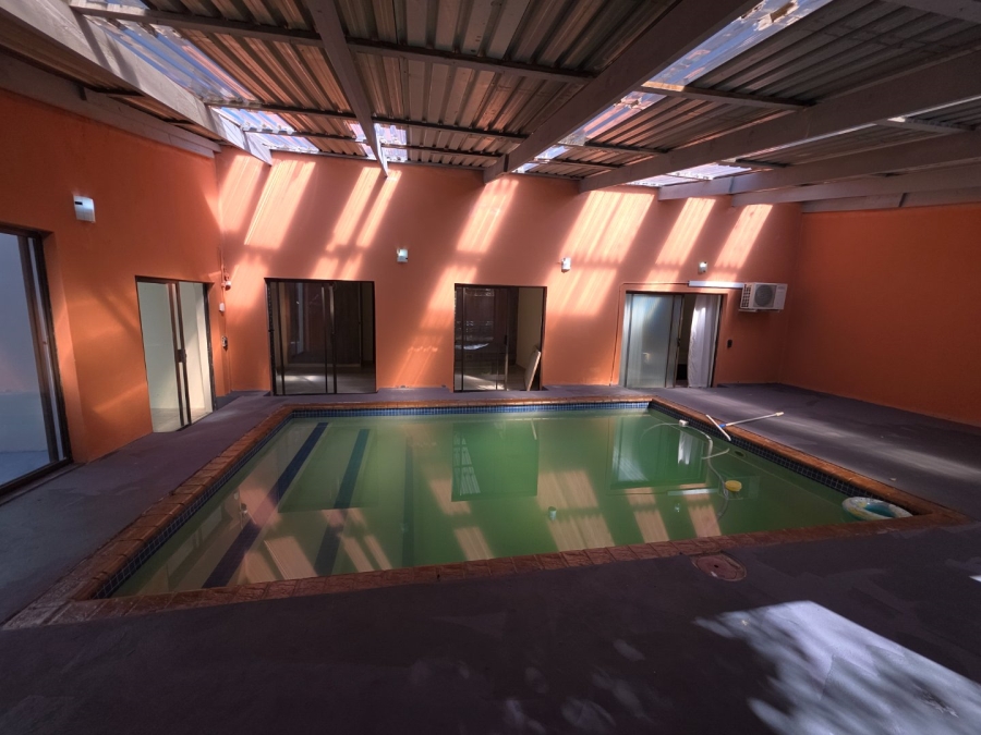 4 Bedroom Property for Sale in Secunda Mpumalanga