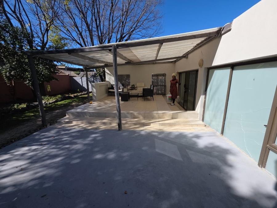 4 Bedroom Property for Sale in Secunda Mpumalanga