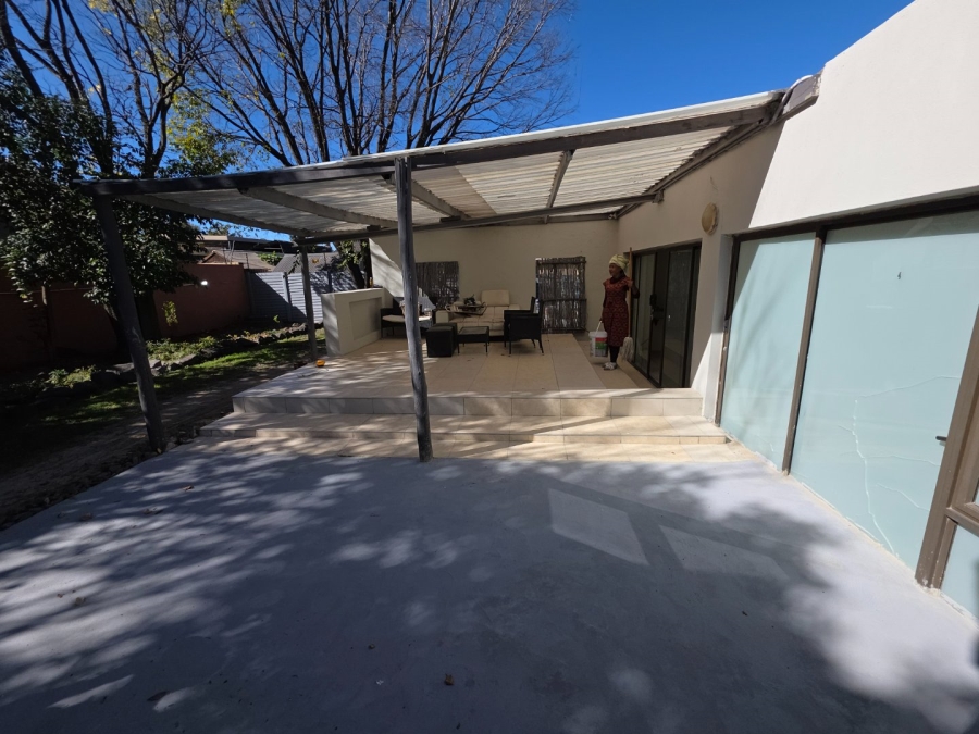 4 Bedroom Property for Sale in Secunda Mpumalanga