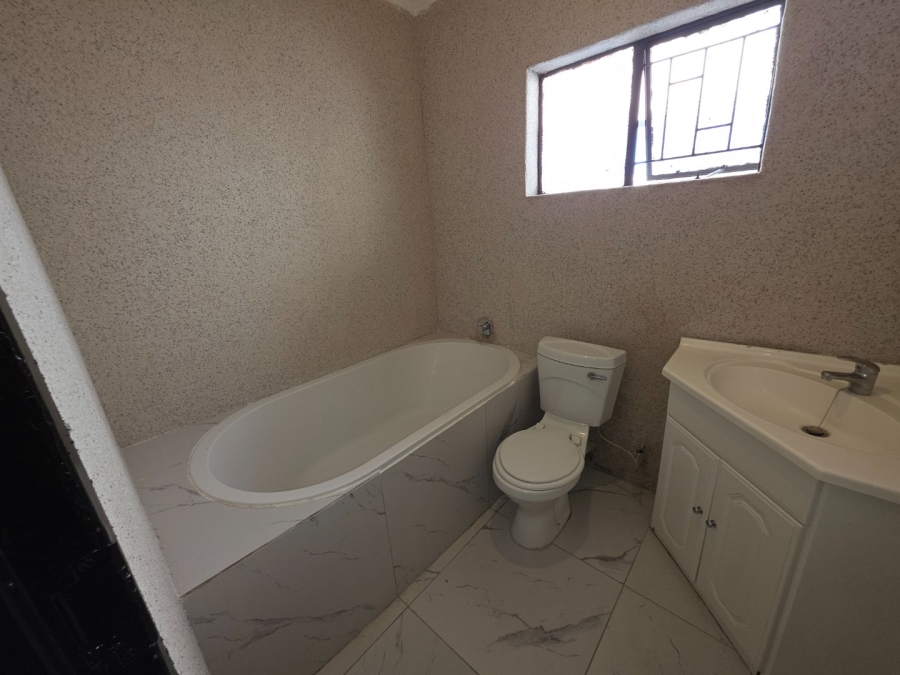 4 Bedroom Property for Sale in Secunda Mpumalanga