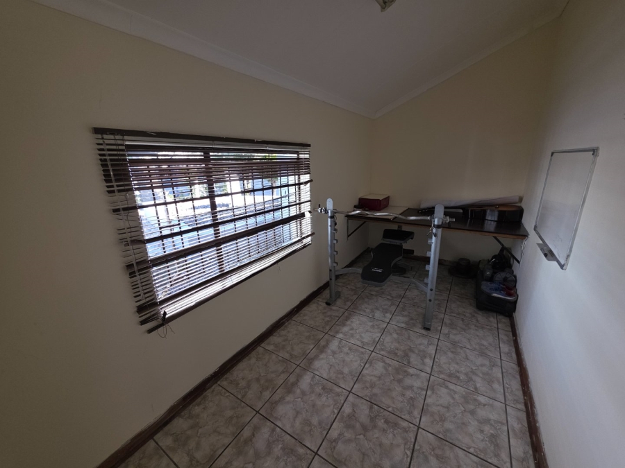 4 Bedroom Property for Sale in Secunda Mpumalanga
