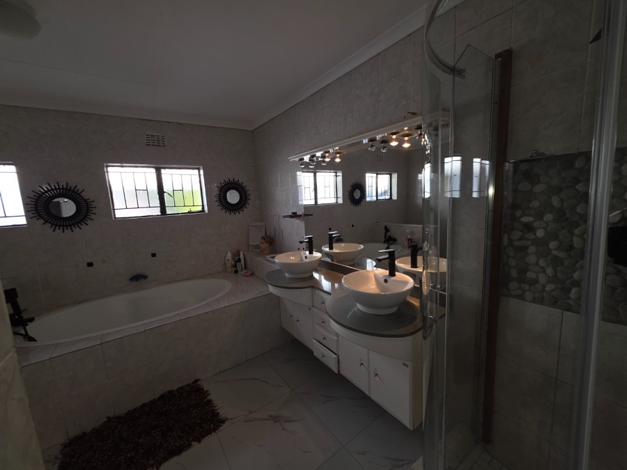 4 Bedroom Property for Sale in Secunda Mpumalanga