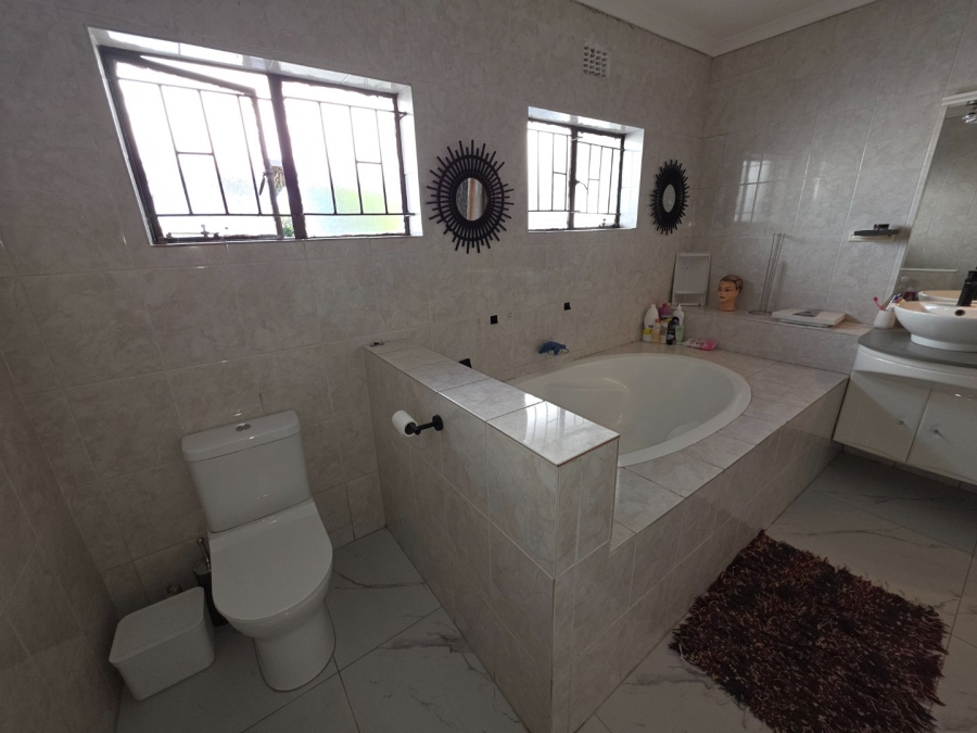 4 Bedroom Property for Sale in Secunda Mpumalanga