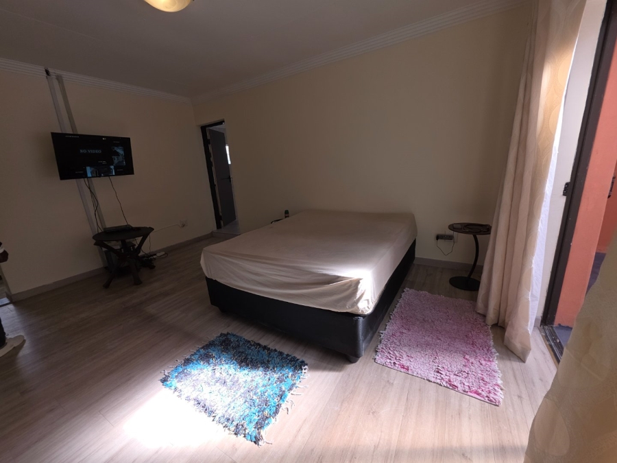 4 Bedroom Property for Sale in Secunda Mpumalanga