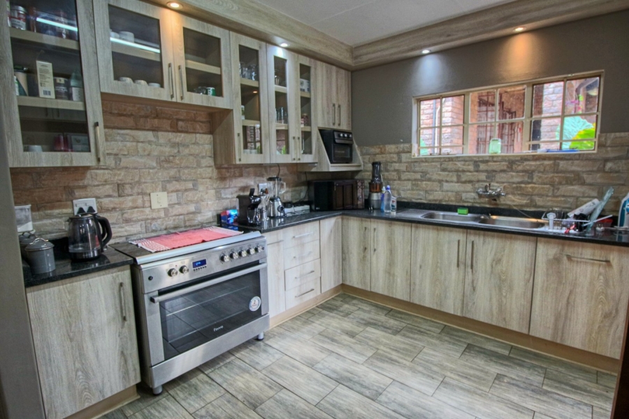 4 Bedroom Property for Sale in White River Ext 18 Mpumalanga