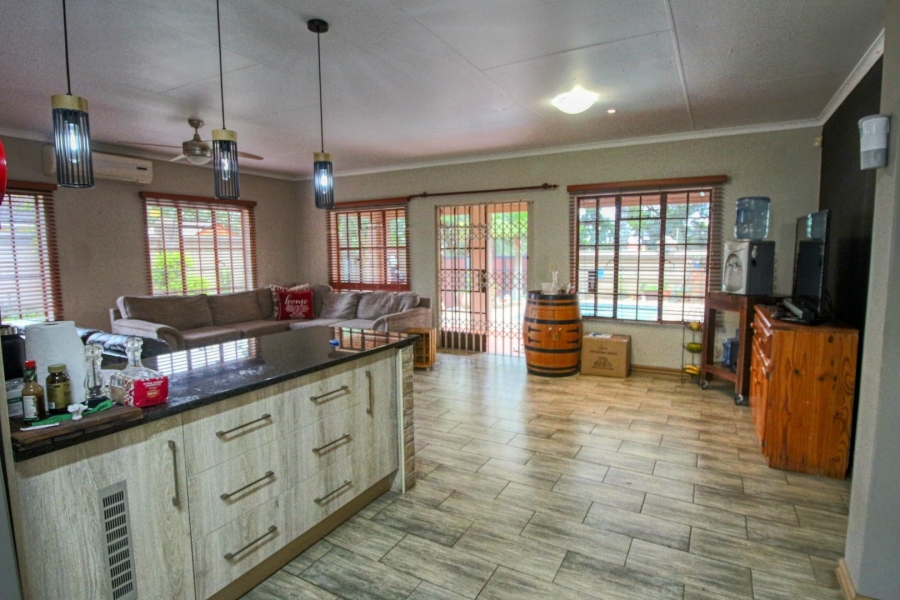 4 Bedroom Property for Sale in White River Ext 18 Mpumalanga