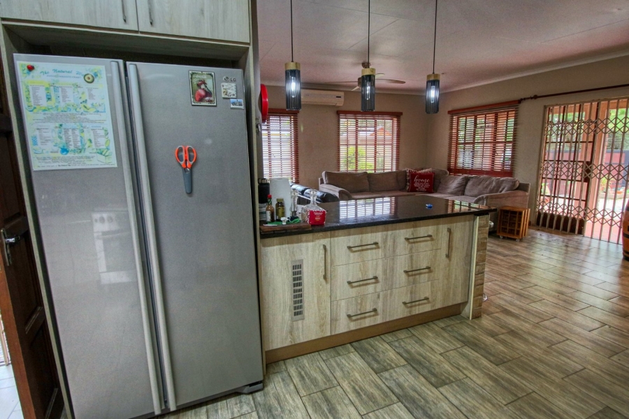 4 Bedroom Property for Sale in White River Ext 18 Mpumalanga