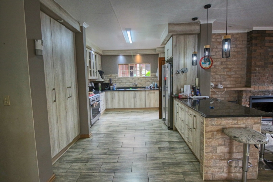 4 Bedroom Property for Sale in White River Ext 18 Mpumalanga