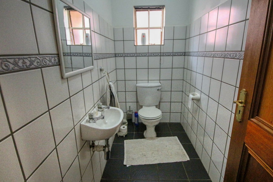 4 Bedroom Property for Sale in White River Ext 18 Mpumalanga