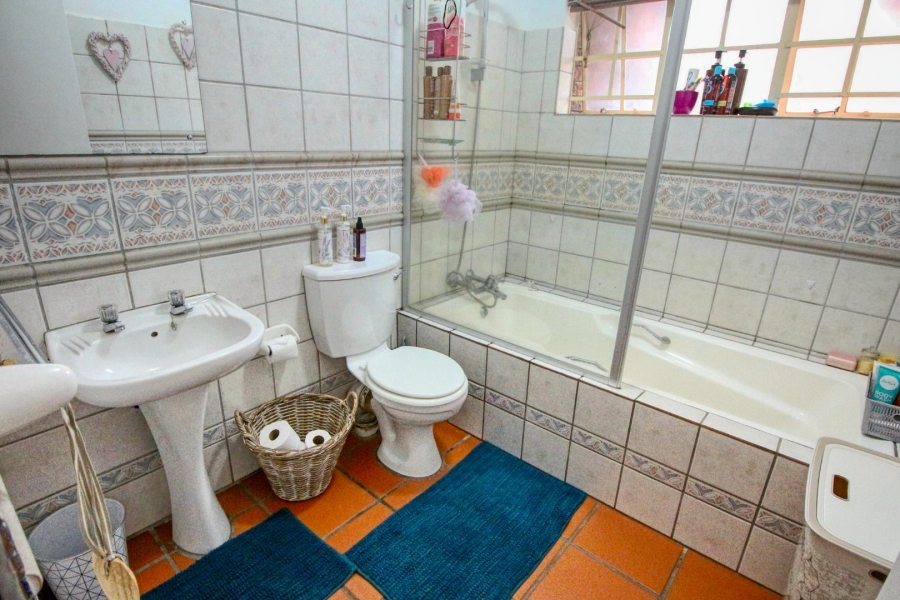 4 Bedroom Property for Sale in White River Ext 18 Mpumalanga