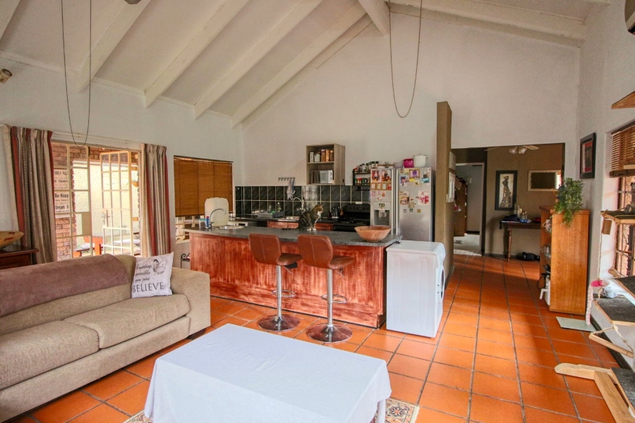 4 Bedroom Property for Sale in White River Ext 18 Mpumalanga