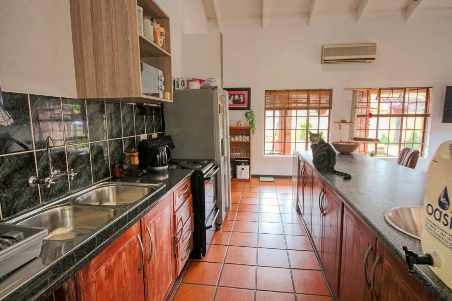 4 Bedroom Property for Sale in White River Ext 18 Mpumalanga