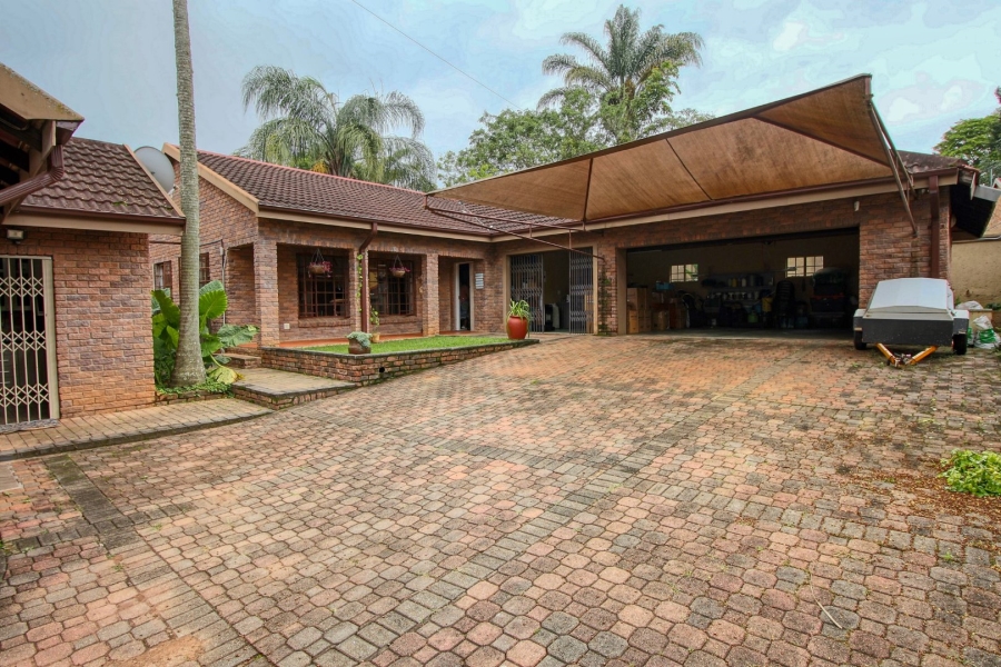 4 Bedroom Property for Sale in White River Ext 18 Mpumalanga