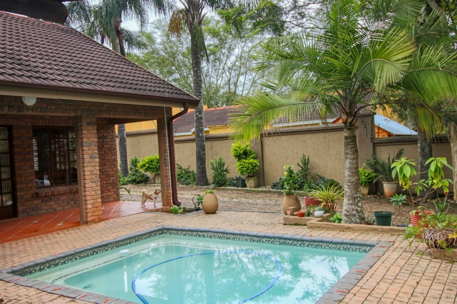 4 Bedroom Property for Sale in White River Ext 18 Mpumalanga