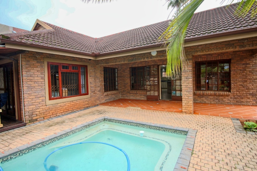 4 Bedroom Property for Sale in White River Ext 18 Mpumalanga