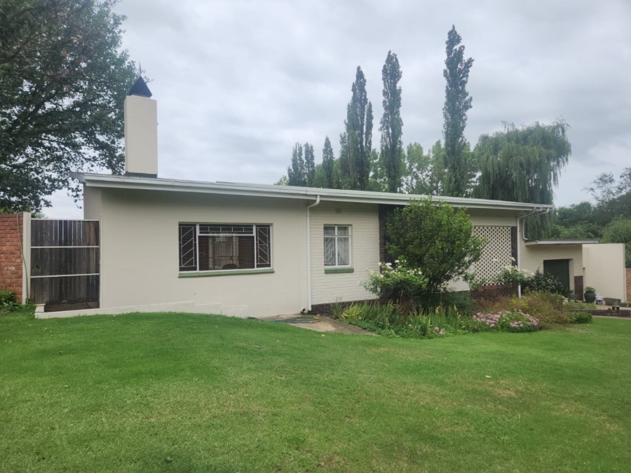 5 Bedroom Property for Sale in Standerton Mpumalanga