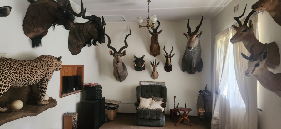 5 Bedroom Property for Sale in Standerton Mpumalanga