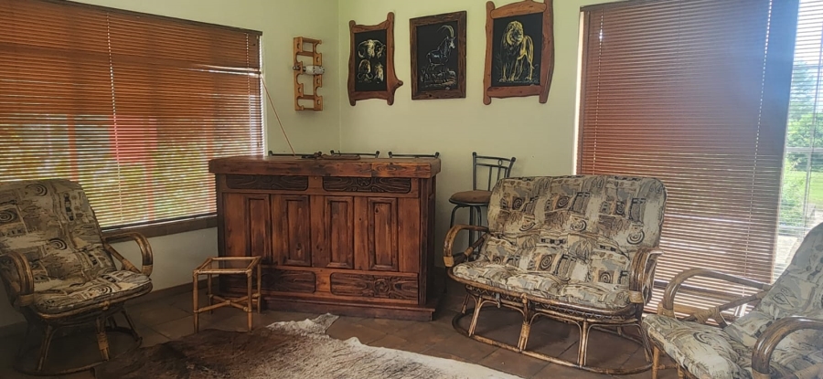 5 Bedroom Property for Sale in Standerton Mpumalanga