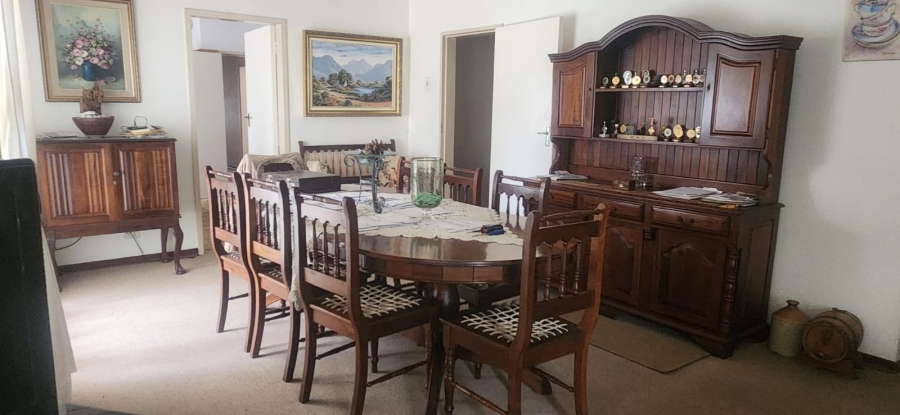 5 Bedroom Property for Sale in Standerton Mpumalanga