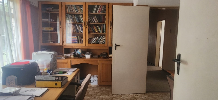 5 Bedroom Property for Sale in Standerton Mpumalanga