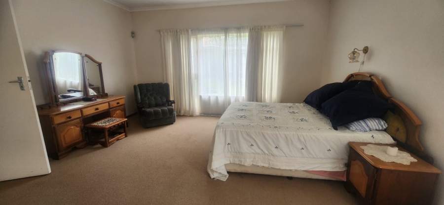 5 Bedroom Property for Sale in Standerton Mpumalanga