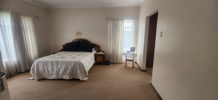 5 Bedroom Property for Sale in Standerton Mpumalanga