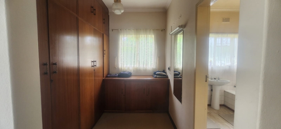 5 Bedroom Property for Sale in Standerton Mpumalanga