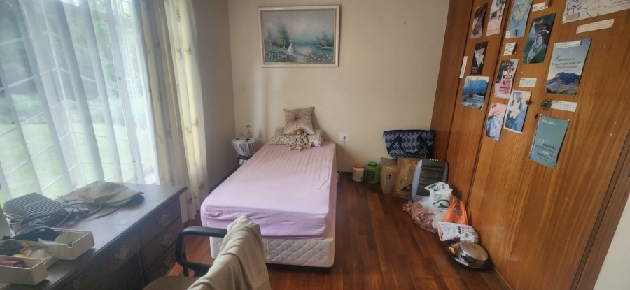 5 Bedroom Property for Sale in Standerton Mpumalanga