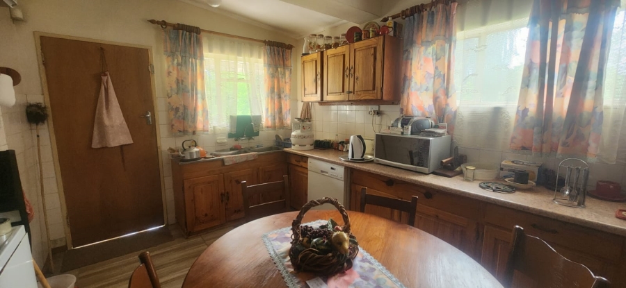 5 Bedroom Property for Sale in Standerton Mpumalanga