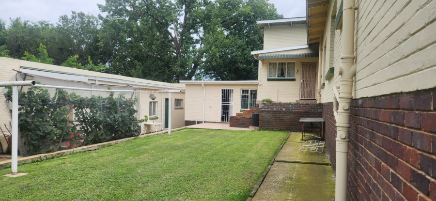 5 Bedroom Property for Sale in Standerton Mpumalanga